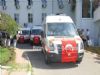 Elbistan'a S�f�r Kilometre Ambulans